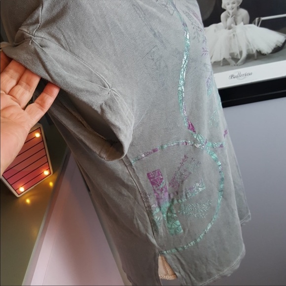 Evolution and Creation T-shirt - Picture 3 of 4